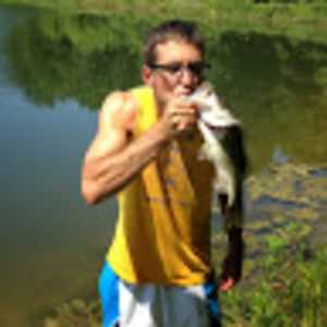 Meet your Posher, Drew